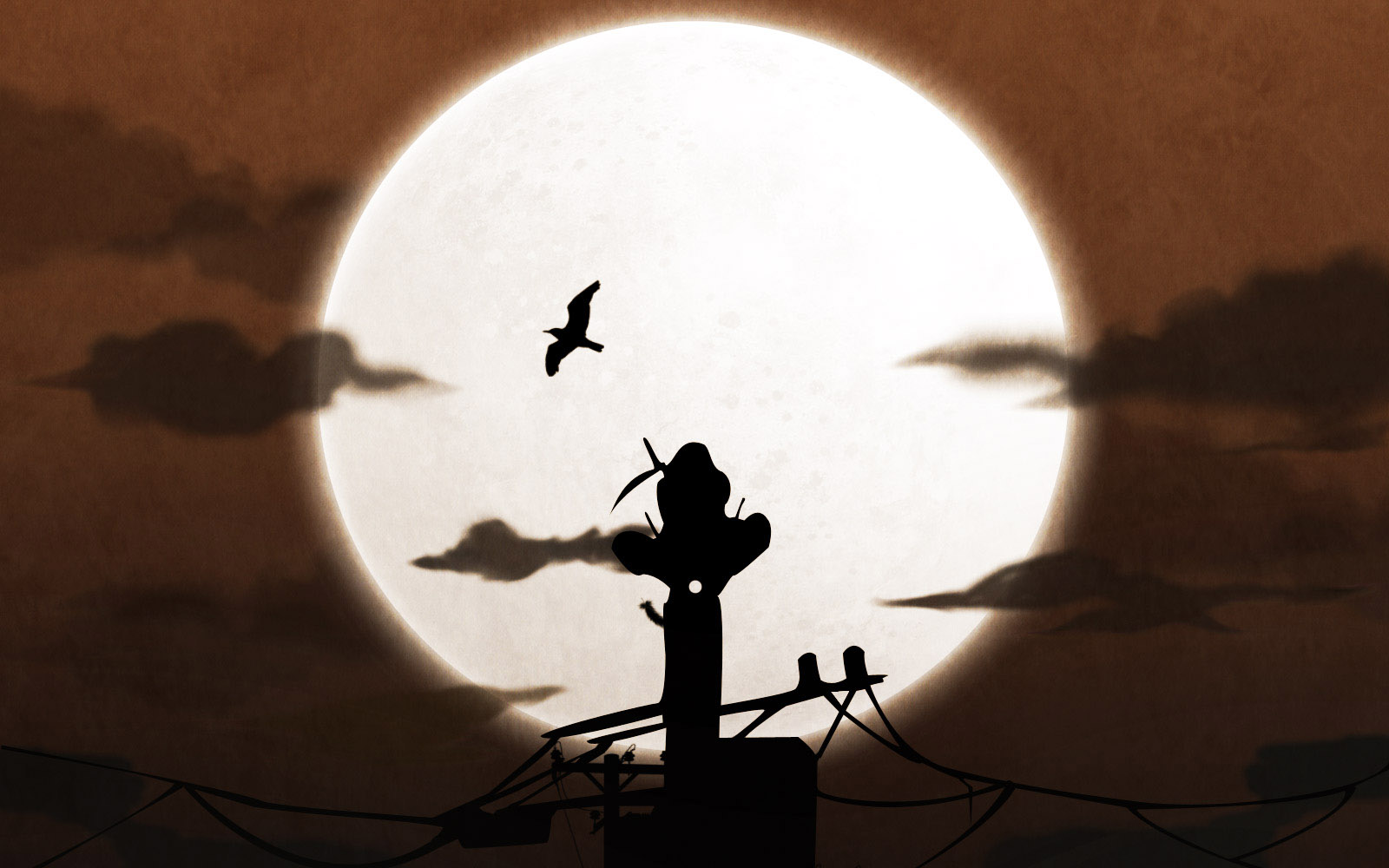 Anima: HD Naruto Wallpapers