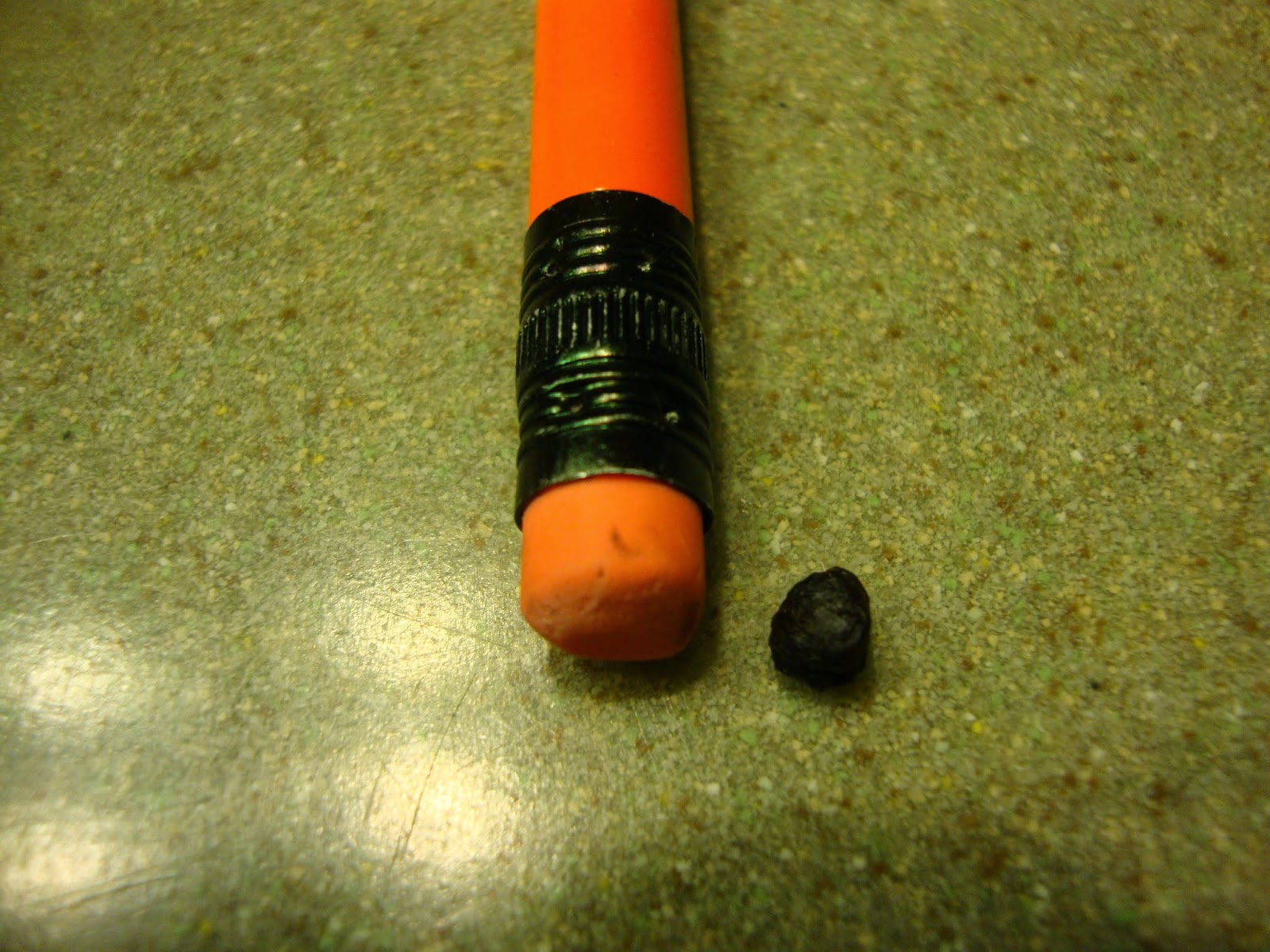 A word from your family doctor The Meaning of Ear Wax