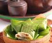 Kue Tradisional Bengkulu (Lepek Binti)