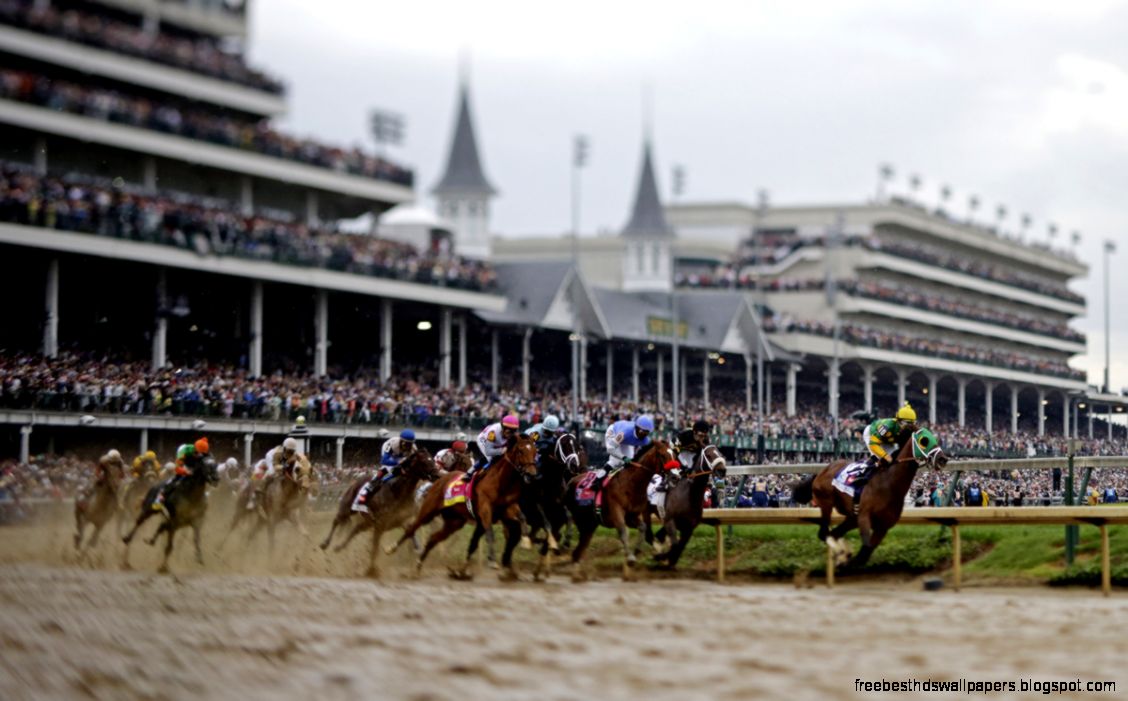 Orb Wins Kentucky Derby 2013 At Churchill Downs VIDEOPHOTOS Orb Wins Kentucky Derby 2013 At Churchill Downs VIDEOPHOTOS