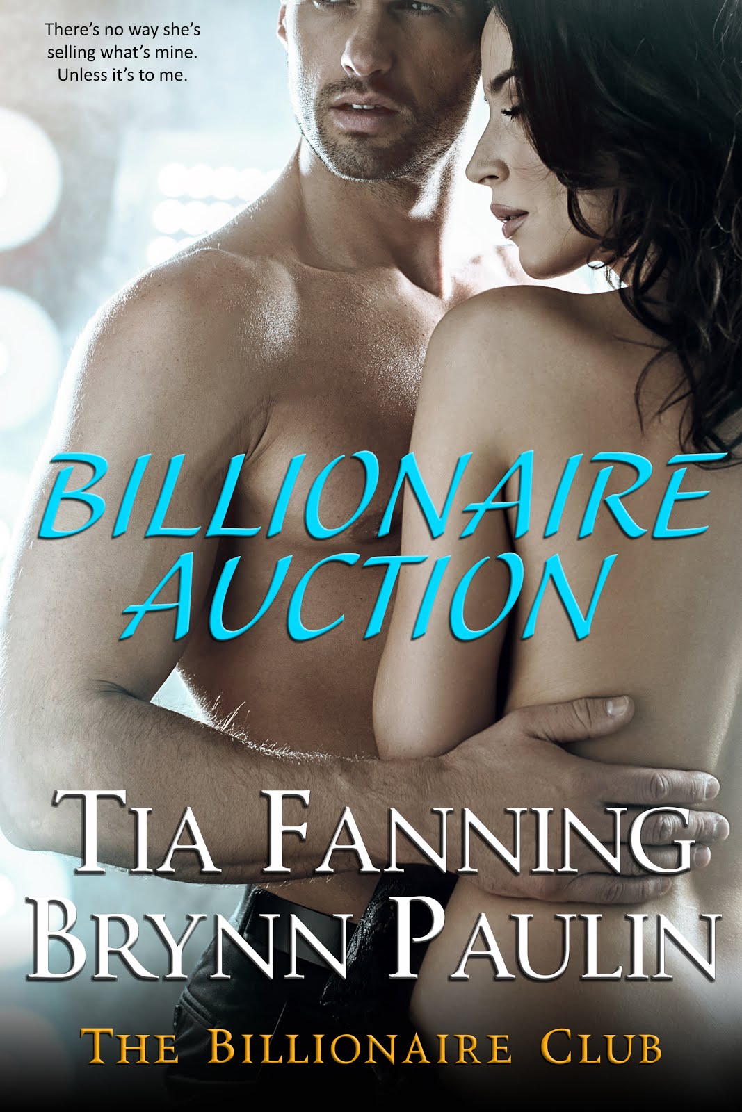 Billionaire Auction