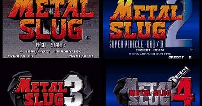 descargar metal slug 6 gratis
