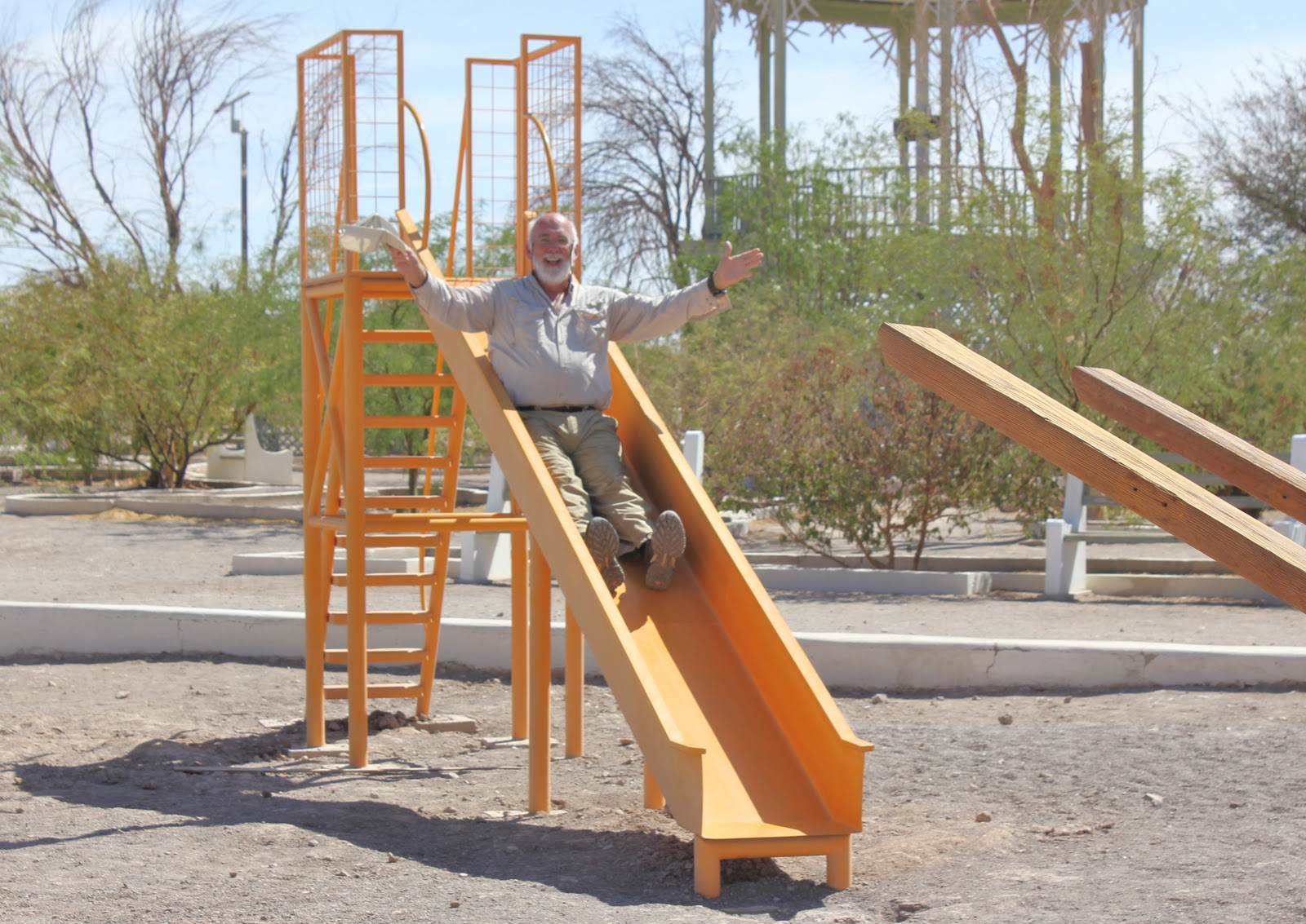 Bob Slide