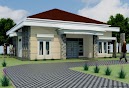 Contoh Rumah Idaman