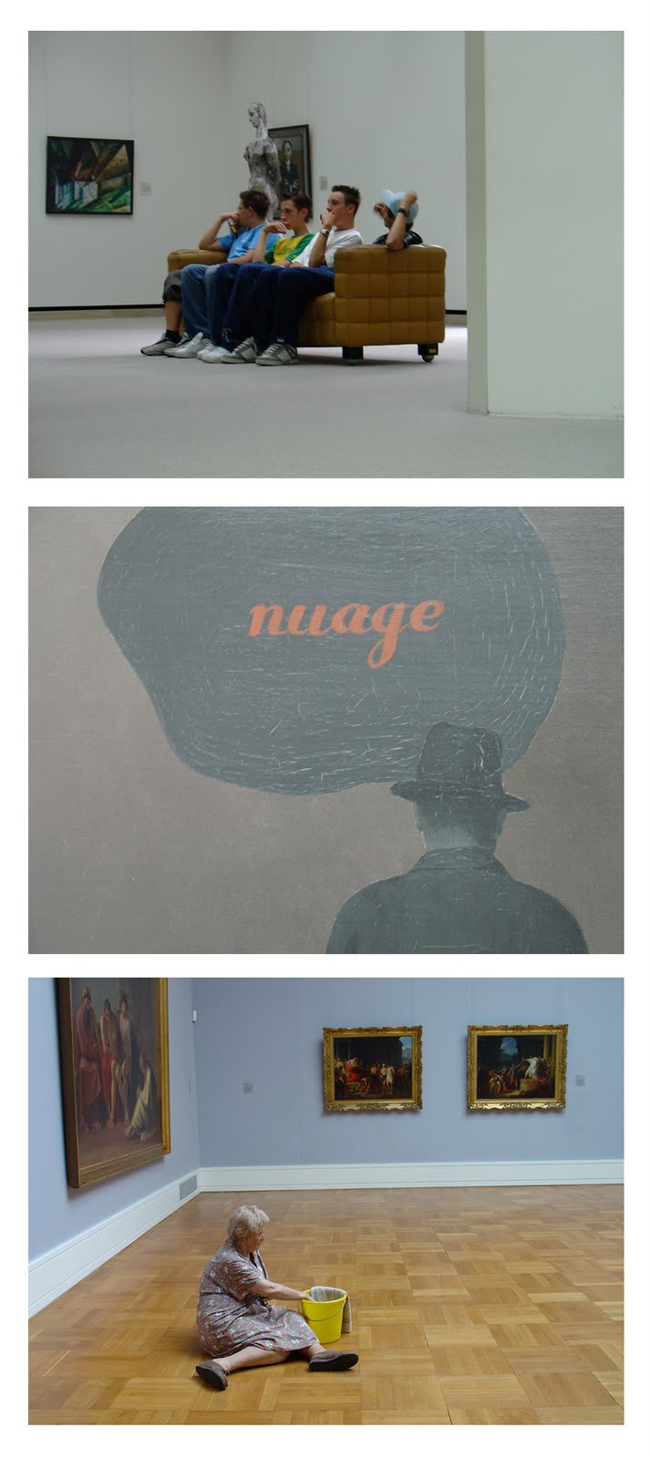 Benutzerfreundlichkeit De