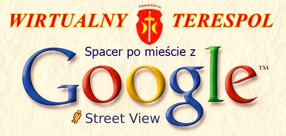 Wirtualny spacer