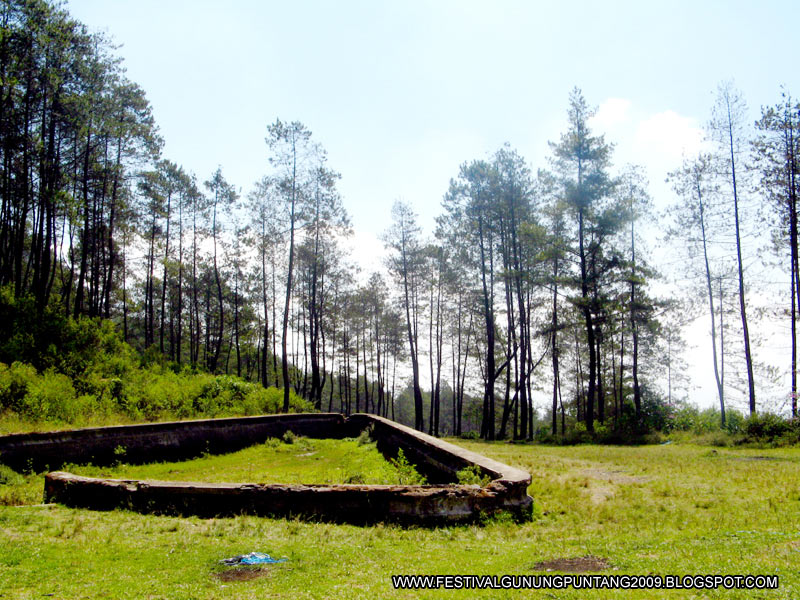 01MAGAZINE: SEJARAH YANG TERLUPAKAN DI BANDUNG SELATAN
