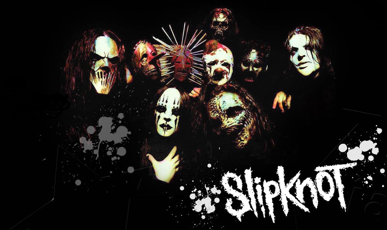 HARDCORE SLIPKNOT hardcore slipknot: