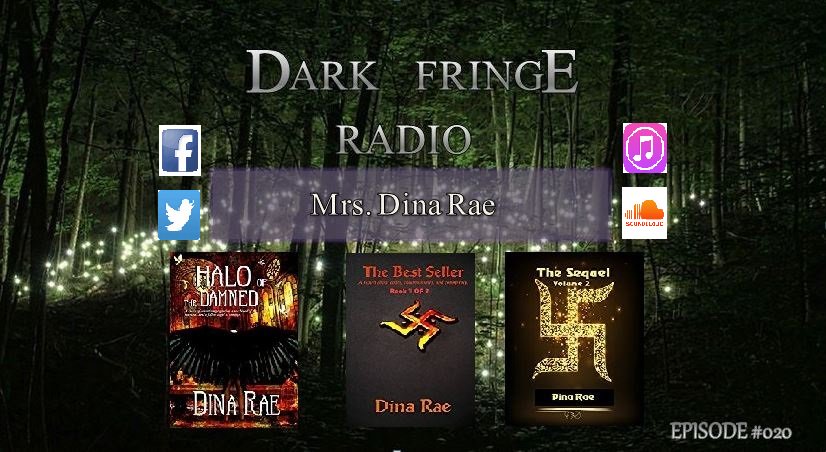 Dark Fringe Radio