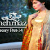 ShehrNaz Summer Pret Lawn Wear Dresses Collection | ShehrNaz Summer Wear Luxury Pret Dresses 