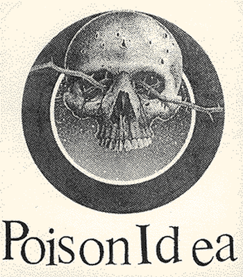 Poison