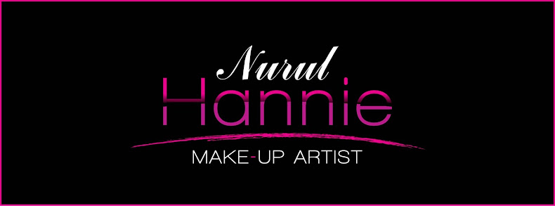 Nurul Hannie Make up Artist