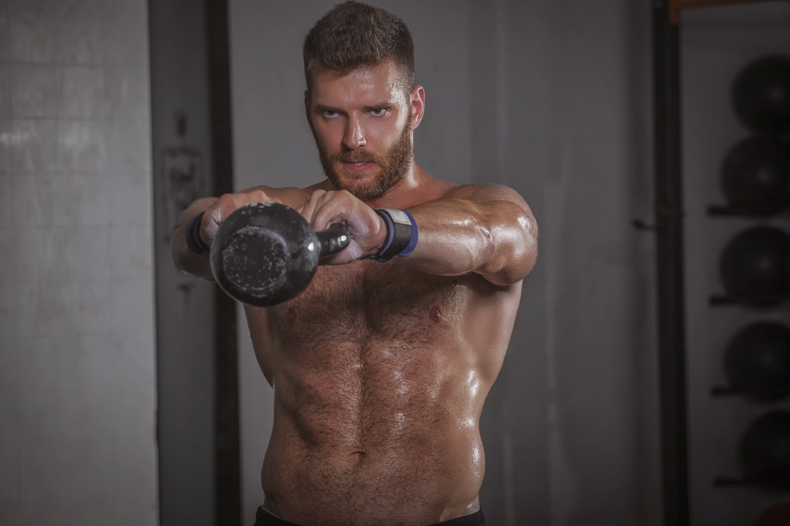 Team ANR How to Shred Fat After Bulking