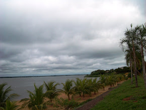 Balneário: Janeiro/2012.