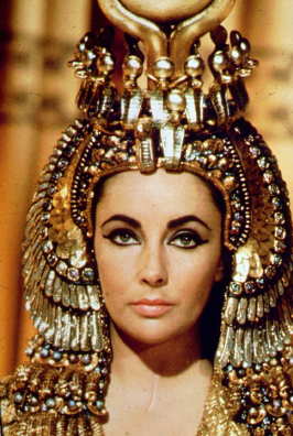 Cleopatra movie
