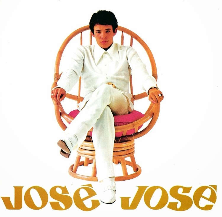Descargar Discografia Jose Jose 320 kbps [MEGA] IMusicG+