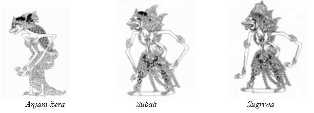 Cerita Wayang Dari S Widodo Cupu Manik Astagina