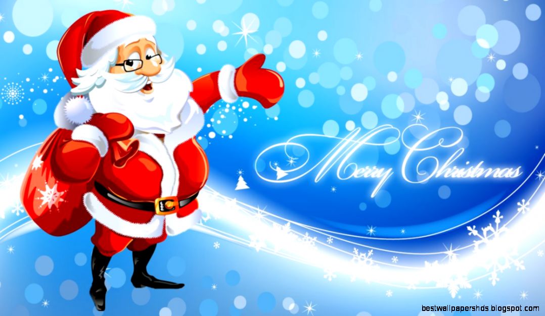 Merry Christmas Santa Wallpaper by Andycoco on DeviantArt Merry Christmas Santa Wallpaper by Andycoco on DeviantArt