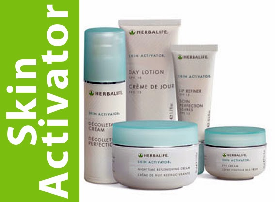 Skin Activator Skin Activator