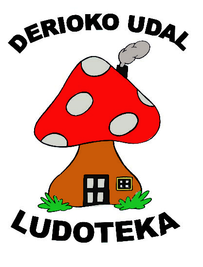 DERIOKO UDAL LUDOTEKA