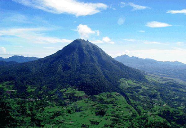 Tentang Gunung Leuser Kabupaten Aceh Selatan - PLH Indonesia