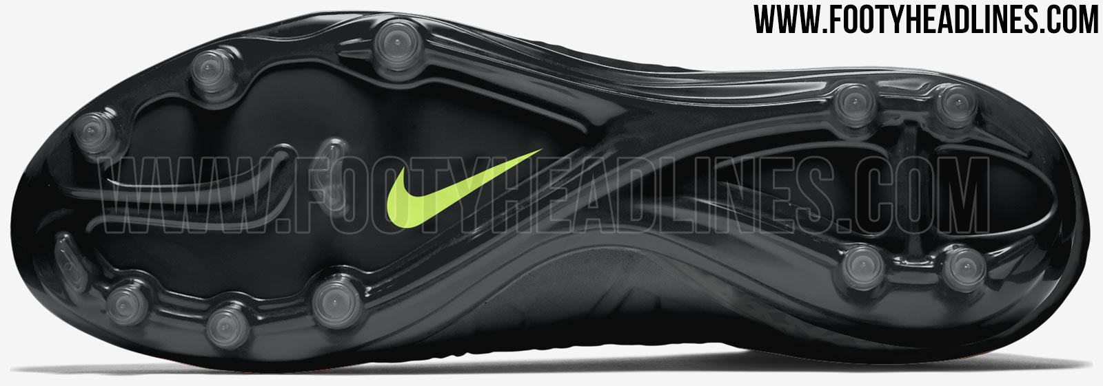 black hypervenom 2016