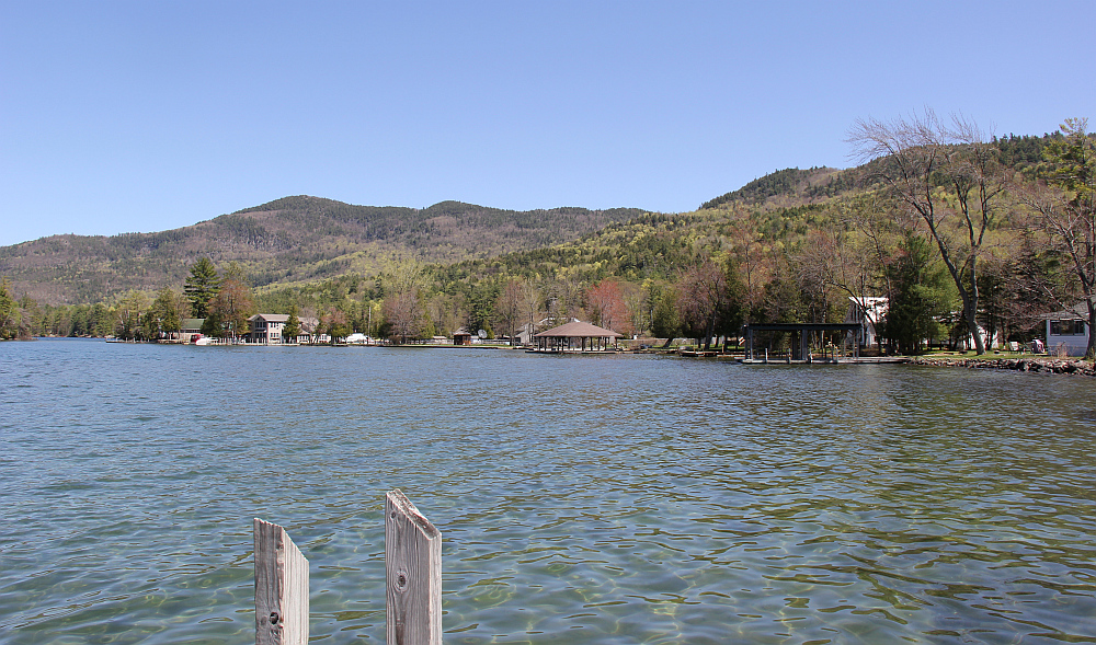 forefamilies Hulett's Landing