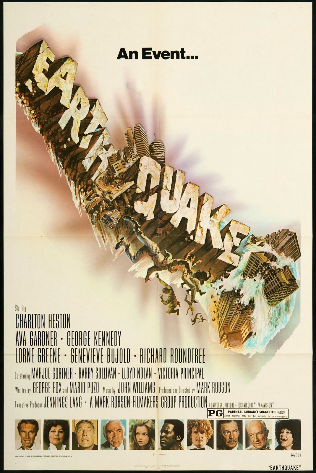 Earthquake Film | f this movie drunk on foolish pleasures earthquake Earthquake Film | f this movie drunk on foolish pleasures earthquake