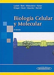 biologГ­a celular y molecular lodish pdf