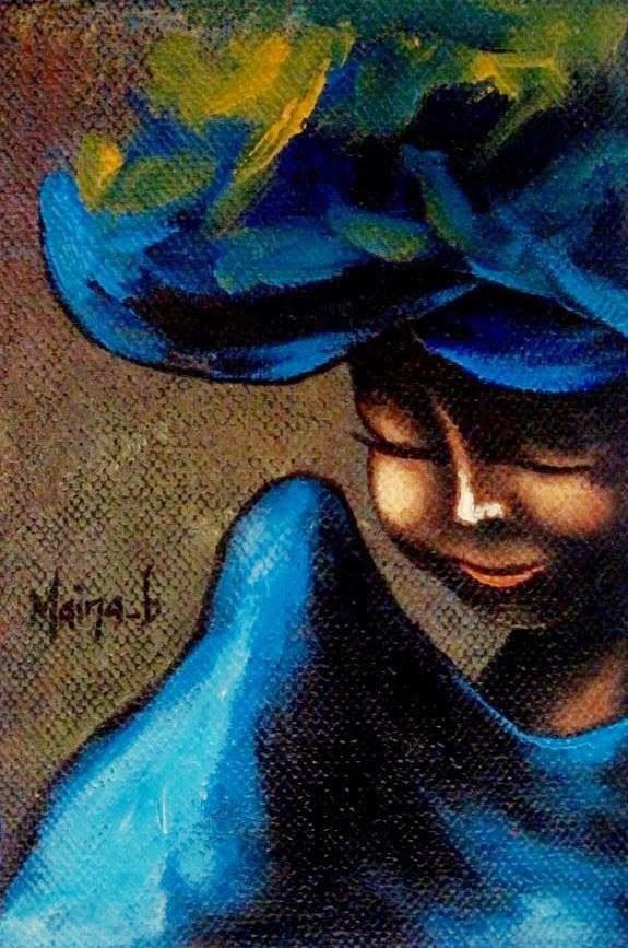 Artodyssey Maina Boniface