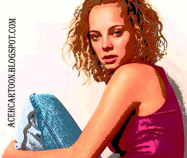 PICTURE: Bijou Phillips is an American Actress, Model, and Singer
