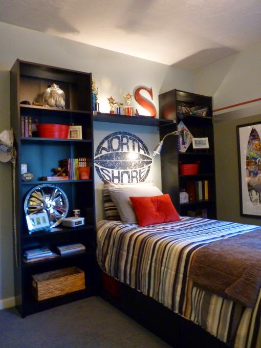 9 Cool Bedroom Ideas