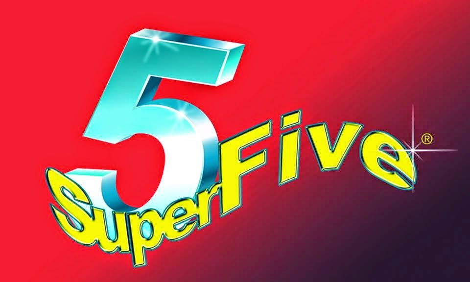 Super Five