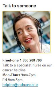 National Cancer Helpline