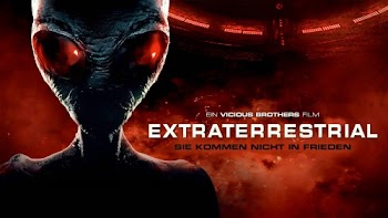 ดูหนัง Extraterrestrial - เอเลี่ยนคลั่ง เต็มเรื่อง