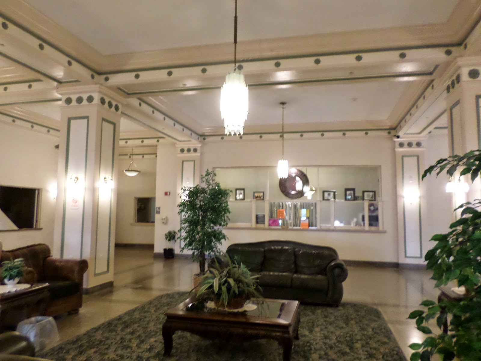 Shelley's House Aldridge Hotel