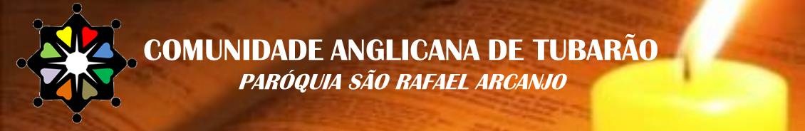 IGREJA ANGLICANA EM TUBARÃO