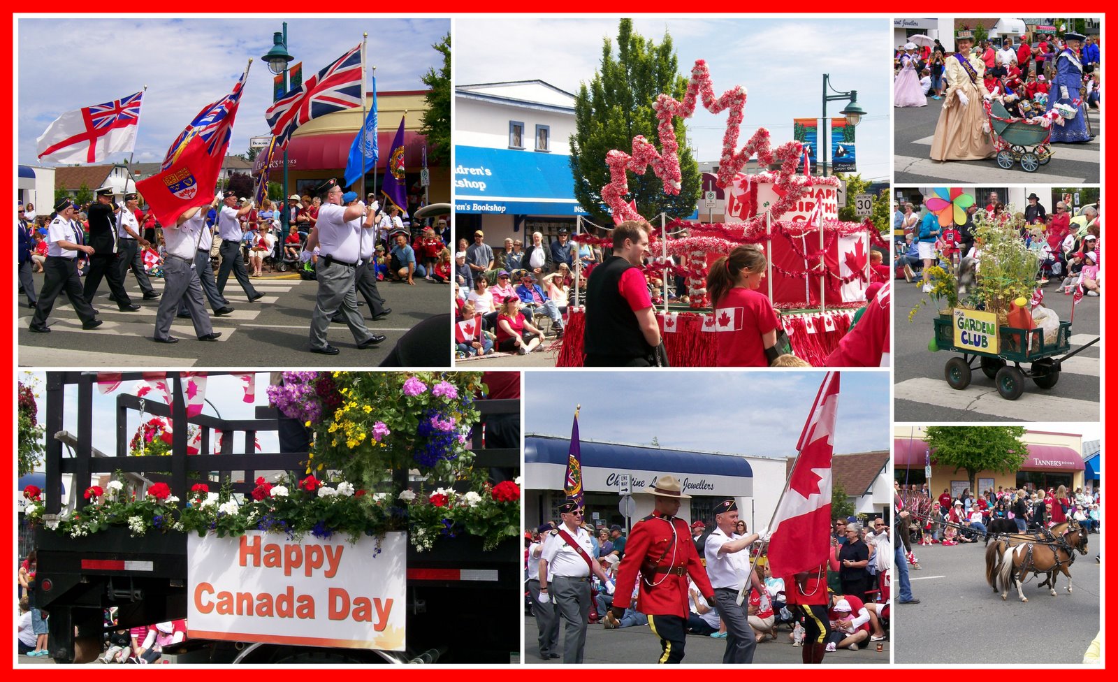 Canada+day+parade+vancouver+2011+route