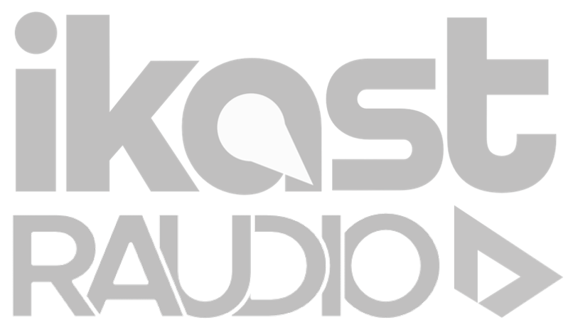 Podcast | iKast Raudio
