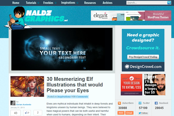 Naldz Graphics Naldz Graphics
