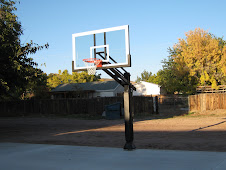 Basketball Hoops