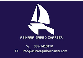 ASINARA GARBO CHARTER