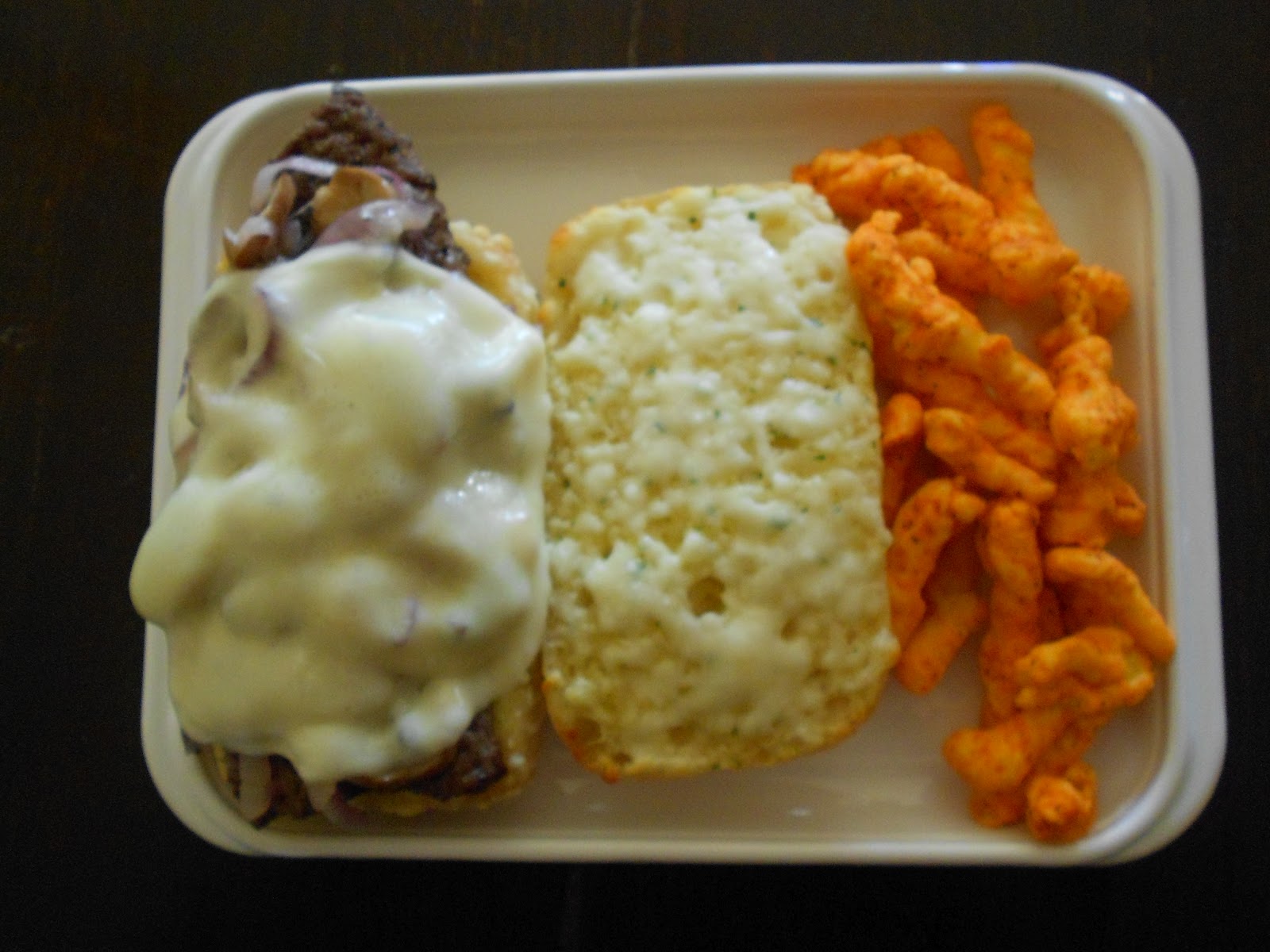 The Pub and Grub Forum Po Boy Steak Sandwiches with Sauteed Mushrooms