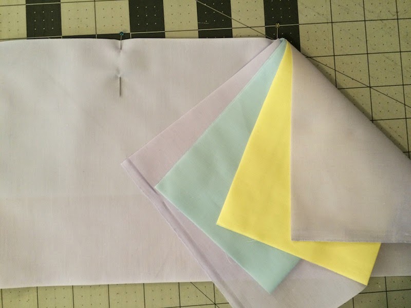 Confessions of a Fabric Addict Weighted Blanket Tutorial!