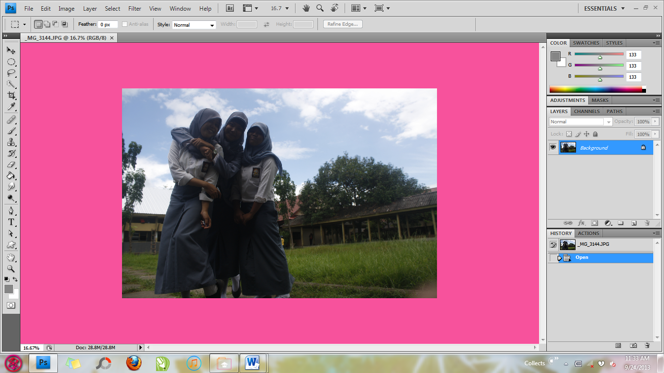 Cara Edit Foto Fisheye Di Photoshop | tutorial photoshop cara membuat efek fisheye di photoshop Cara Edit Foto Fisheye Di Photoshop | tutorial photoshop cara membuat efek fisheye di photoshop