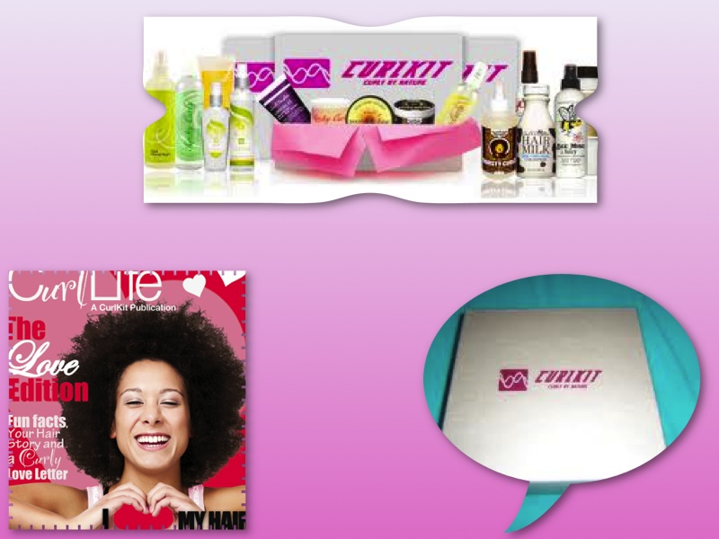 B M M O Consulting Black History Beauty Brand Curlkit