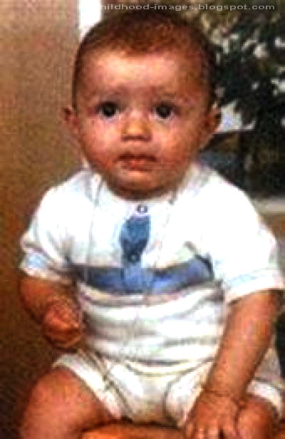 Tim Samaras Blog Cristiano Ronaldo Unseen Rare Childhood Pictures