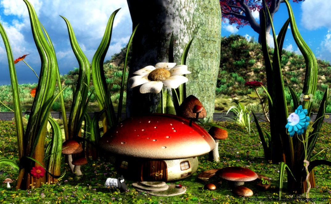 The shroom fantasy home by RJamp on DeviantArt The shroom fantasy home by RJamp on DeviantArt