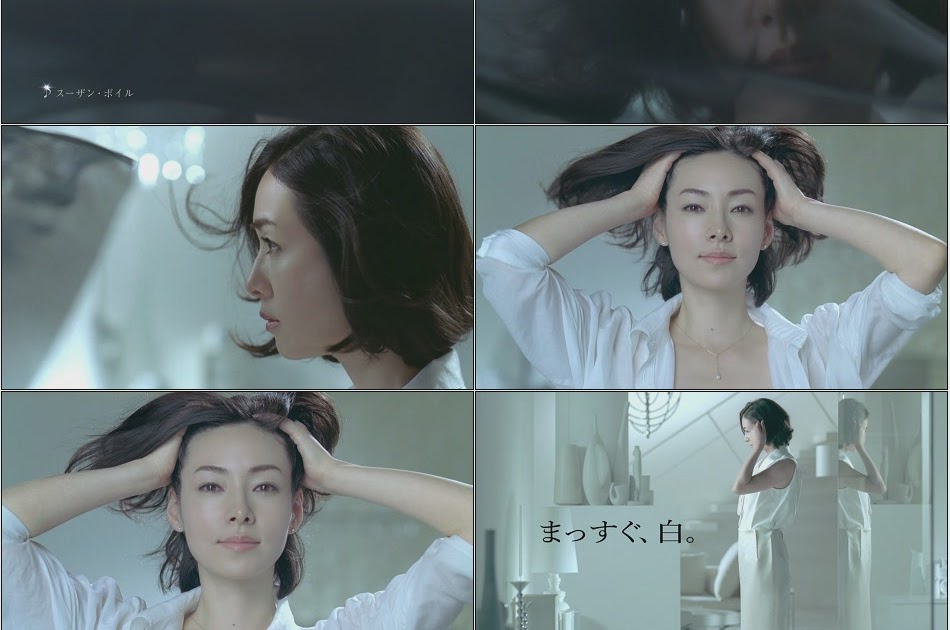 盗難 ディレクター 宿題 資生堂 Haku モデル Mitochon Jp