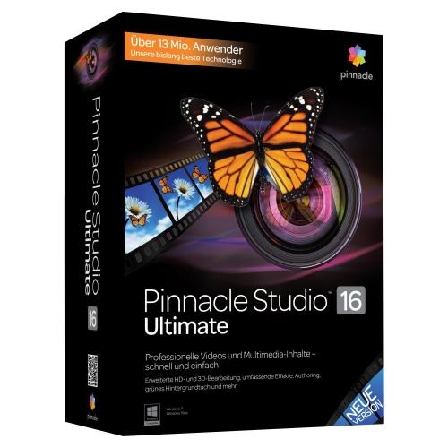 Pinnacle Studio Scorefitter Free